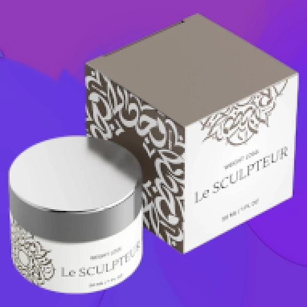 Le Sculpteur