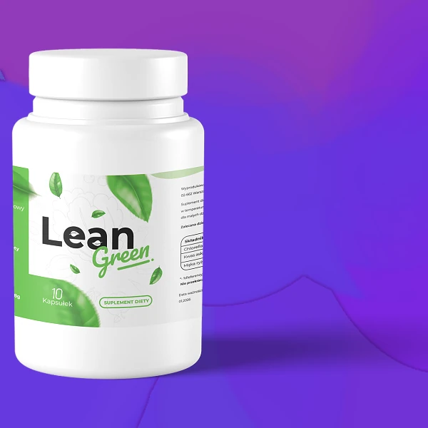 Lean Green