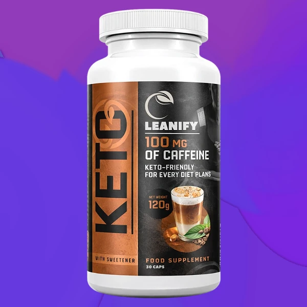 Leanify Keto