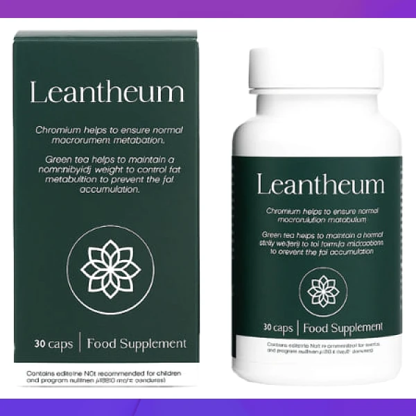 Leantheum caps