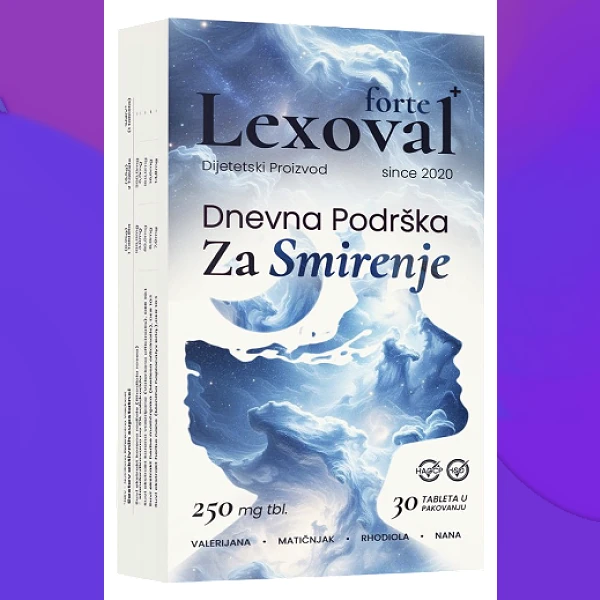 Lexoval+