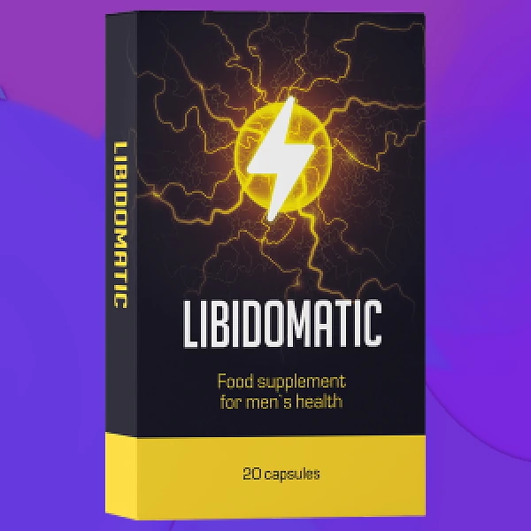 Libidomatic Caps