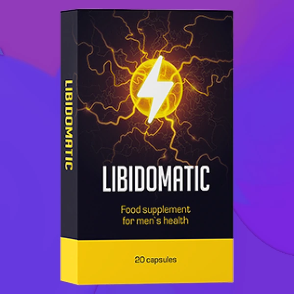 Libidomatic