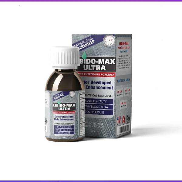 Libidomax