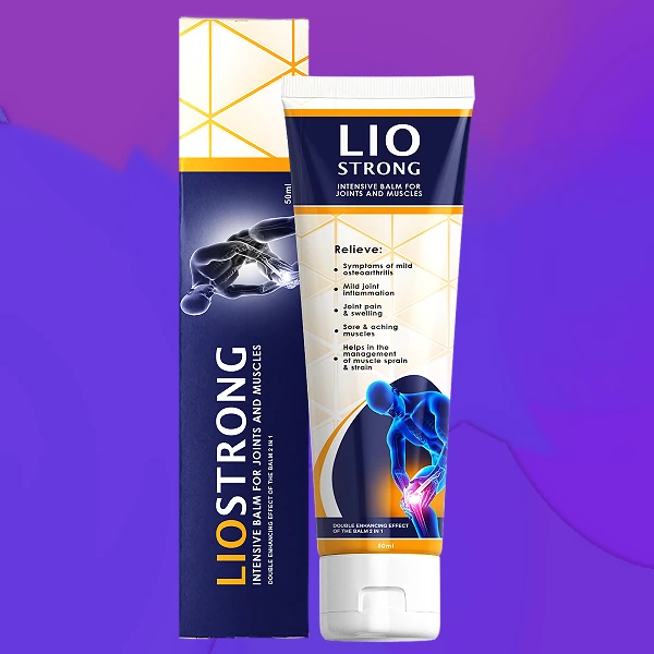 Lio strong