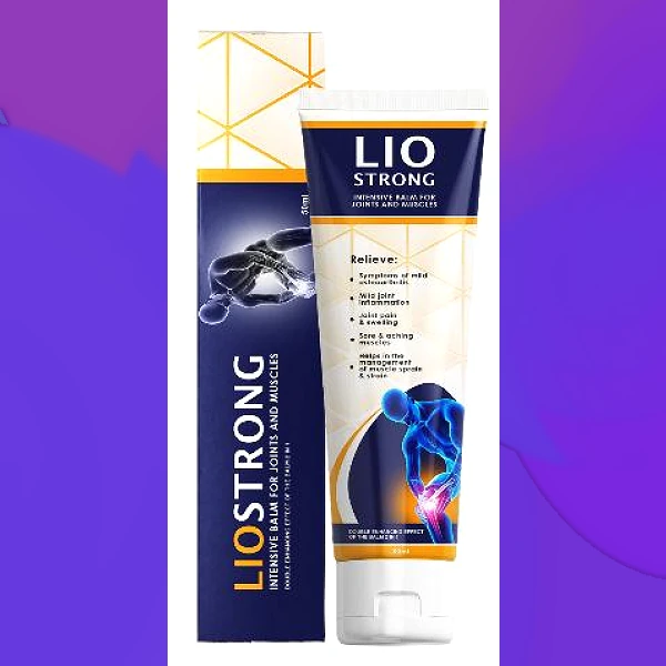 LIOSTRONG