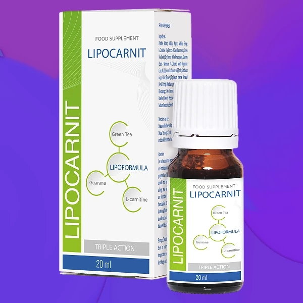 Lipocarnit