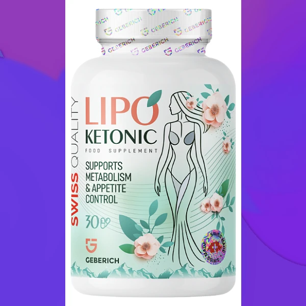 Lipoketonic
