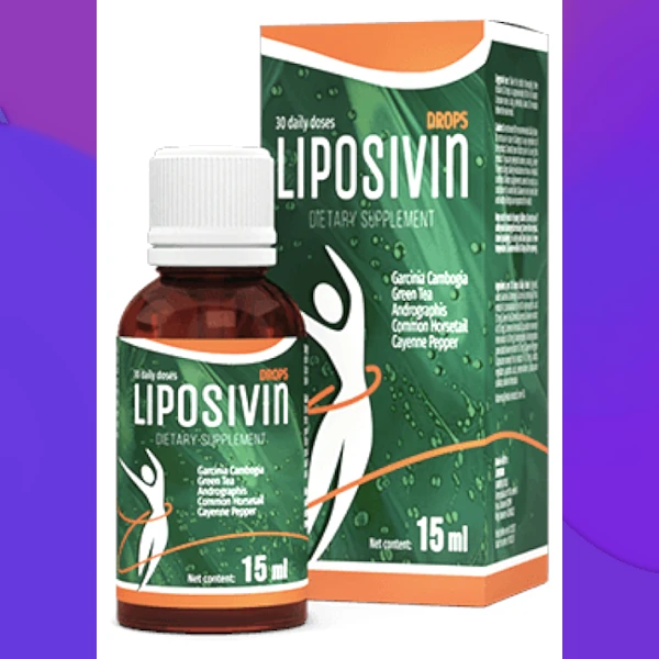Liposivin