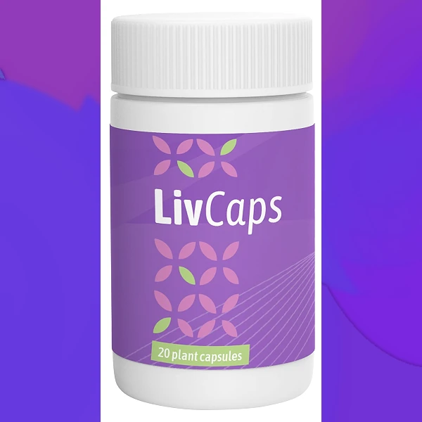 Liv Caps