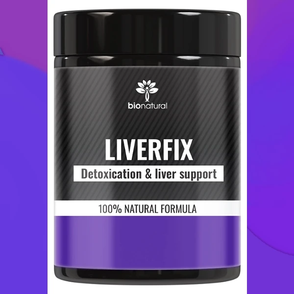 Liverfix
