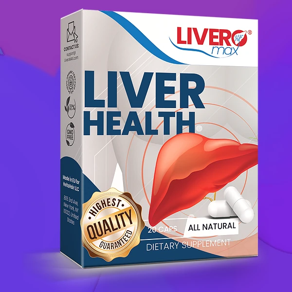LiveroMAX