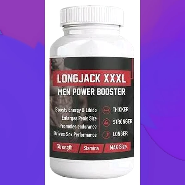 Longjack XXXL