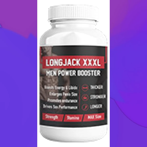 Longjack