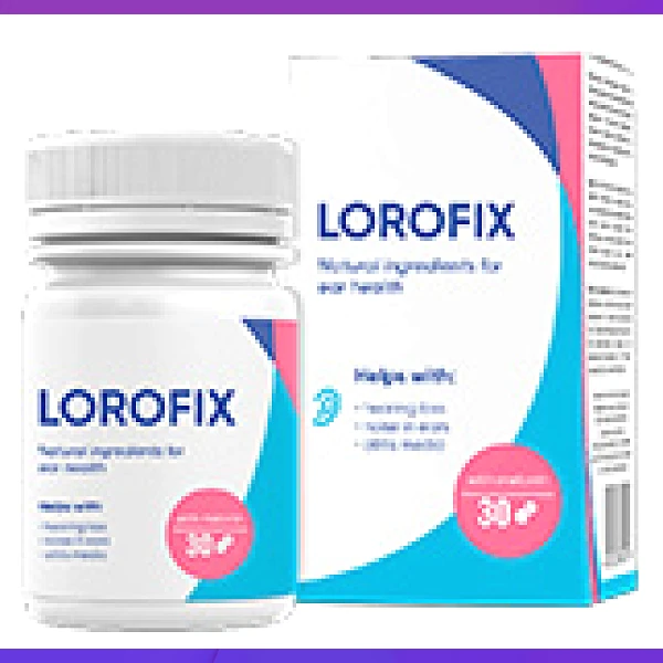 Lorofix new