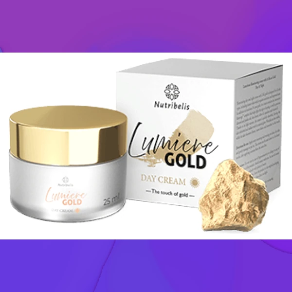 Lumiere Gold