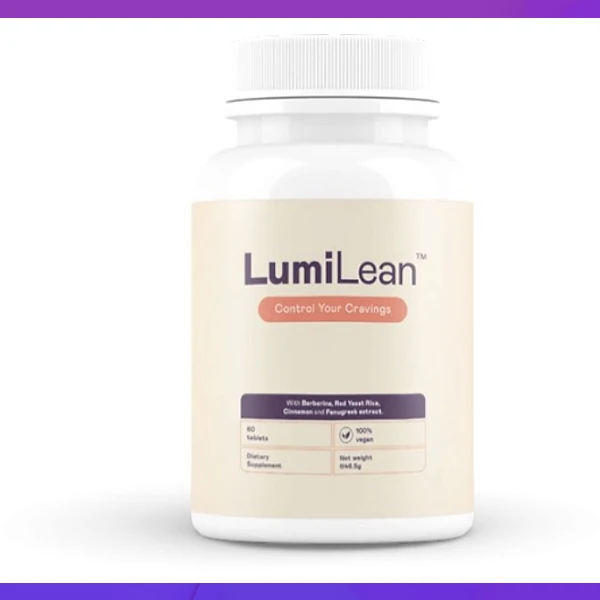 LUMILEAN