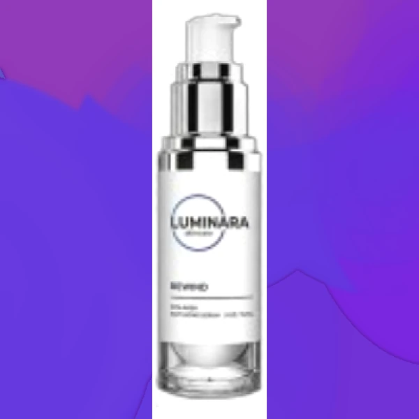 Luminara Rewind