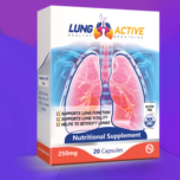 Lung Active