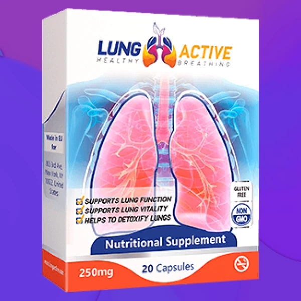 LungActive
