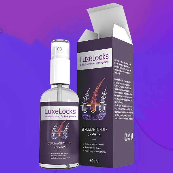 LuxeLocks