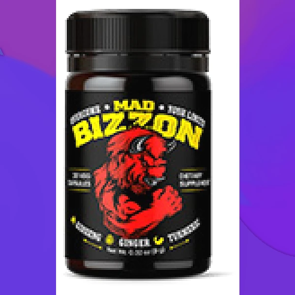 Mad Bizzon