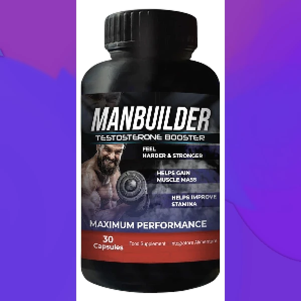 ManBuilder