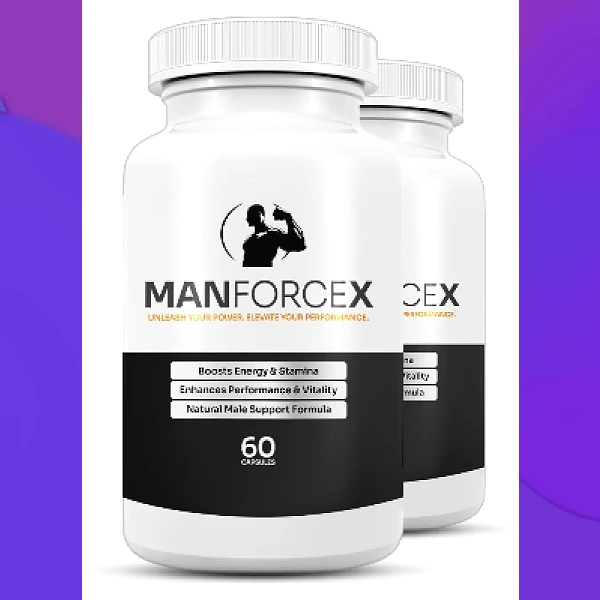 ManForceX