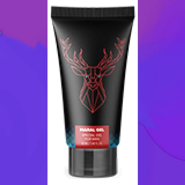Maral Gel plus