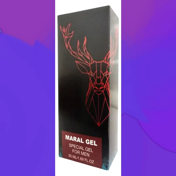Maral Gel