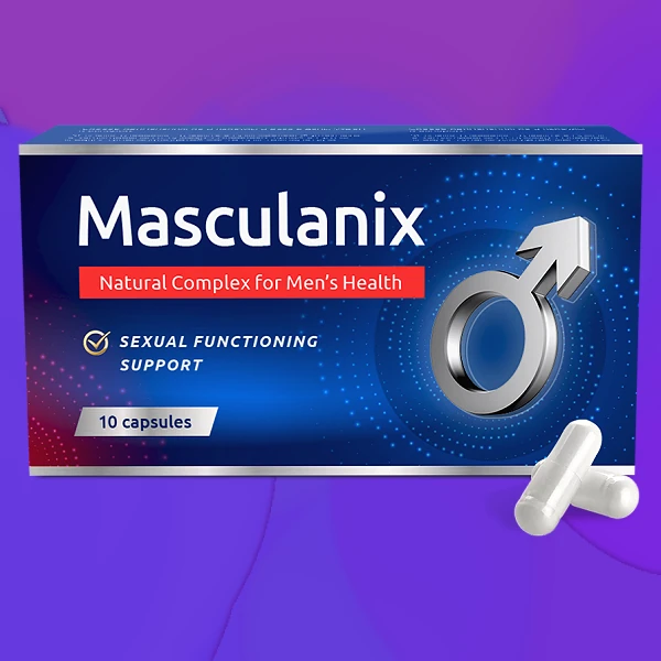 Masculanix