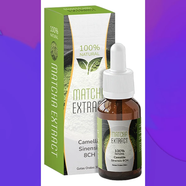 Matcha Extract