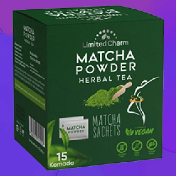 Matcha Powder