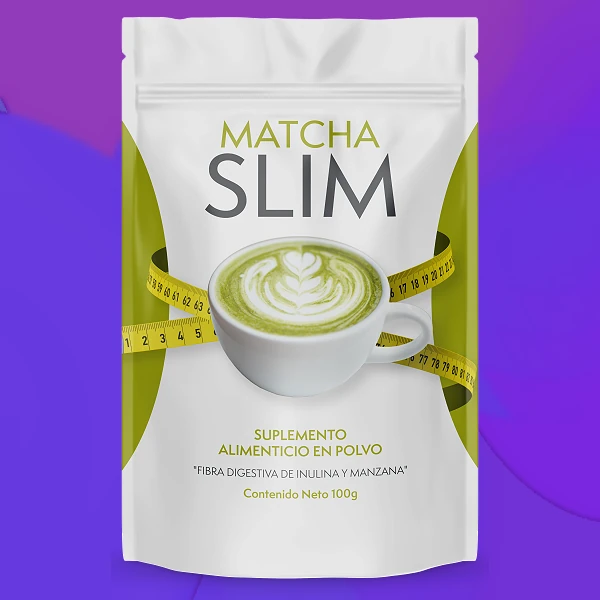 Matcha Slim