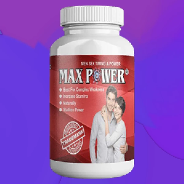 Max Power