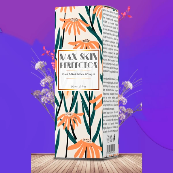 Max Skin Perfector