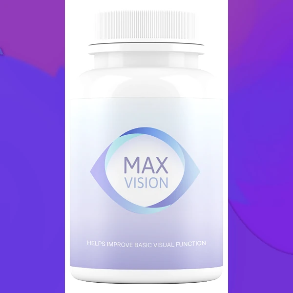 Max Vision