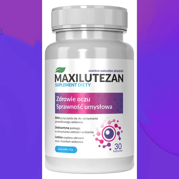 Maxilutezan