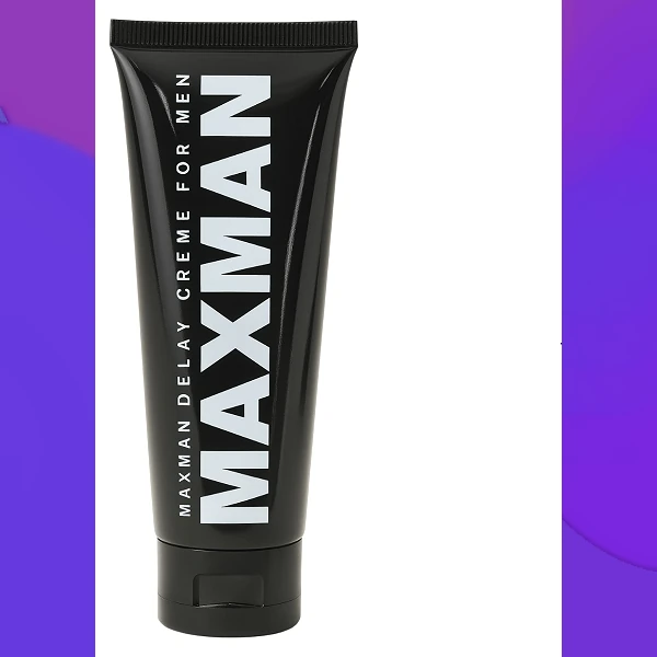 MaxMan
