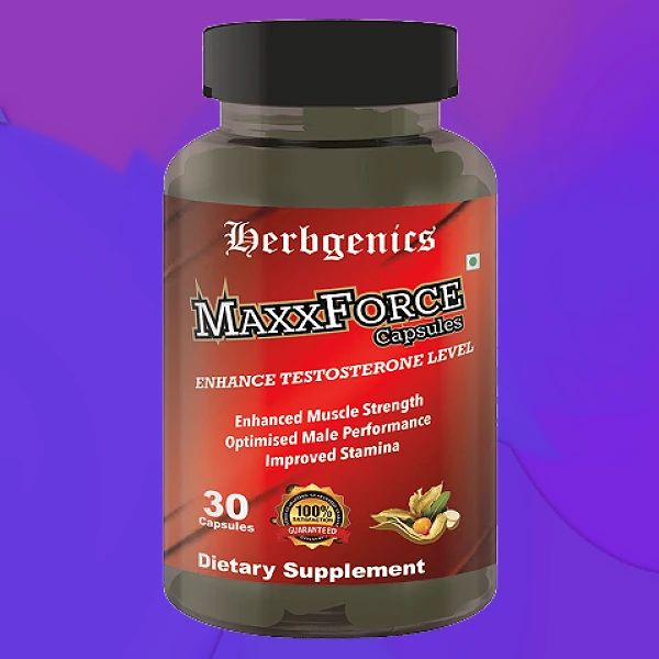 MaxxForce