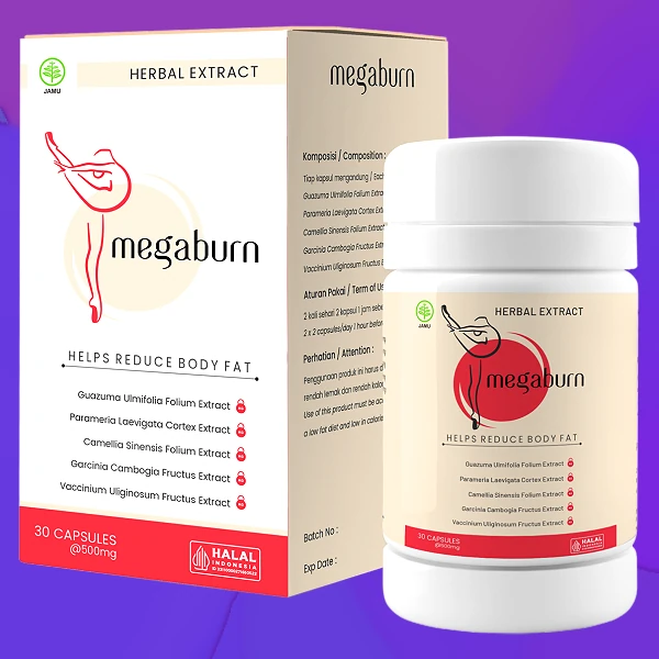 Megaburn