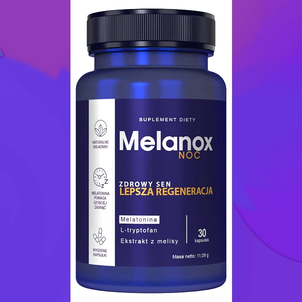 Melanox