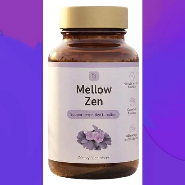 Mellow Zen