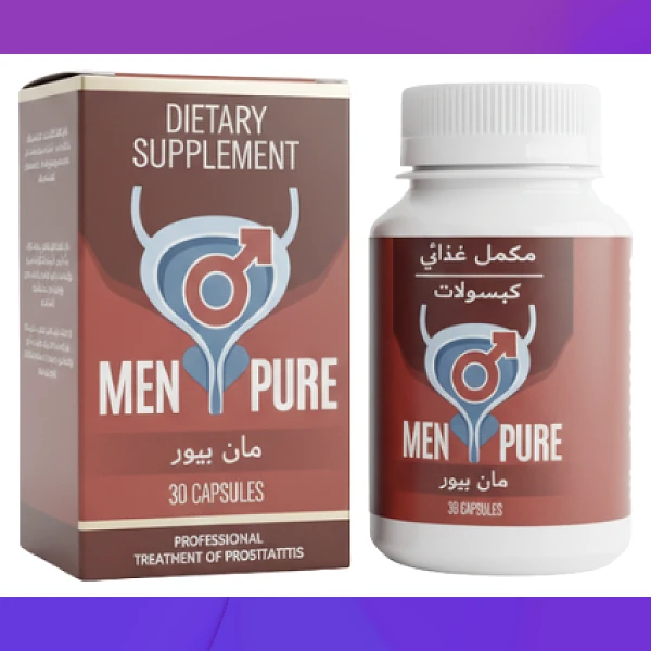 Men Pure