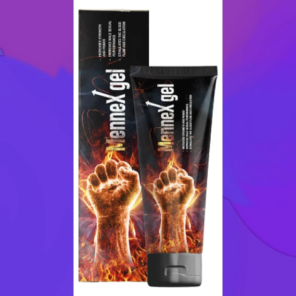 Mennex gel