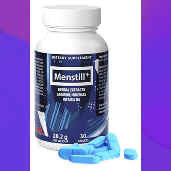 Menstill Pro