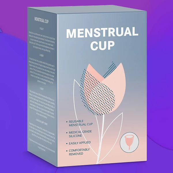 Menstrual Cup