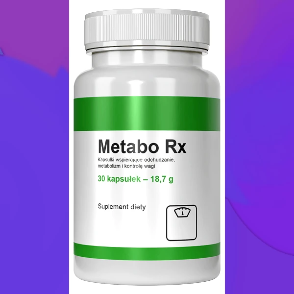 Metabo Rx
