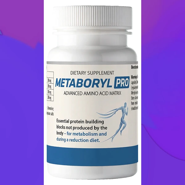 Metaboryl Pro