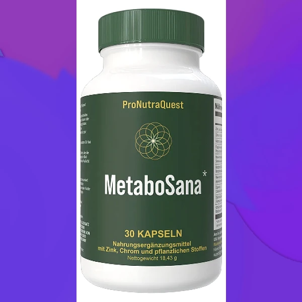 MetaboSana